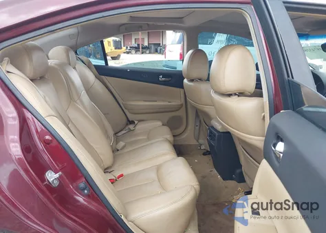 2011 Nissan Maxima 3.5 Sv from USA, damaged, VIN 1N4AA5AP6BC802070